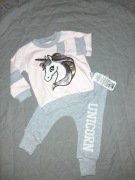 Komplet dla Dziewczynki 