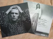 DAVID BOWIE A Divine Symmetry (alternate Hunky Dory)