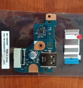 Legion 5 Pro-16 ACH6H USB Power Button Board Card P/N: 5C50S25187