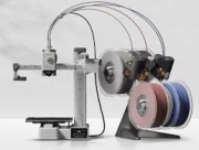 Drukarka 3D Bambu Lab A1 Mini Combo