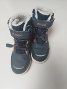 Buty zimowe ZigZag r. 31