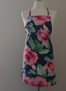 Fartuszek kuchenny bawełniany 