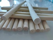 Patyki, kije do makram 20cm 25 sztuk !!!