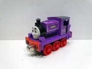 Tomek i Przyjaciele Take and play take-n-play Charlie Czarek