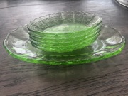 Śledziówka osty zielone Ząbkowice