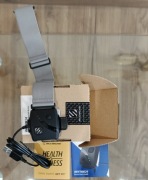 Opaska HRV  –Scosche Rythm24/ Precyzja i Regeneracja