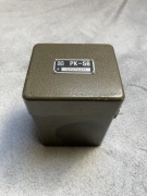 Kolorymetr PK-56 rok 1987