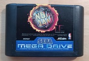 NBA JAM TE - Sega Megadrive PAL