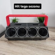 Nosidło do piwa v8 idealnie na prezent 