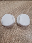 Pokrętło do regulacji gazu/wody - Beretta Fonte