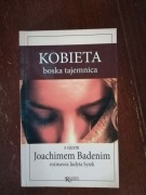 Kobieta boska tajemnica z ojcem Joachimem Badenim rozmawia Judyta Syrek