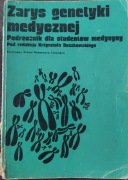 Zarys genetyki medycznej Krzysztof Boczkowski