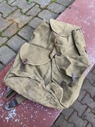 PLECAK NIEMIECKI ZROBIONY Z POLSKICH MATERIALOW