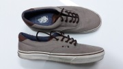 tenisówki trampki męskie VANS Era 44 bdb
