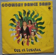 Goombay Dance Band - Sun of Jamaica 