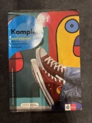 Komplett plus. Język niemiecki 1