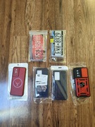 Poco  F5 Pro etui . Cena za 6 sztuk .