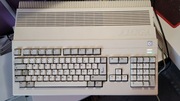 Commodore Amiga 500, 1MB, mysz Commodore, +zasilacz, +dyskietki