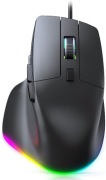 Seenda Przewodowa mysz RGB 7 przycisków