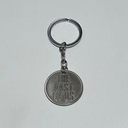 Breloczek The Last Of Us II 2 Gra Brelok