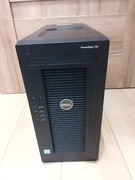 Dell PowerEdge T20 Intel Xeon E3-1225 v3 3.20 GHz 4GB ram