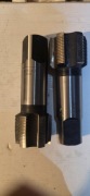Gwintownik ręczny M50x2 HSS VIS 
