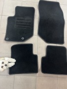 Dywaniki wycieraczki samochodowe Opel Mocca