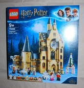 LEGO 75948 Wieża zegarowa na Hogwarcie NOWE