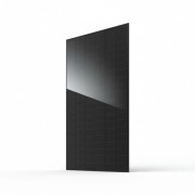 Panel Moduł Fotowoltaiczny JA Solar 500W JAM60D41 Full Black BIFACIAL