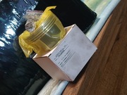 MAZDA 3 6 CX-7 cx7 2.3 T MPS TŁOK tłoki NOWE szlif +0.50 L3Y0-11-SA0 L3K9