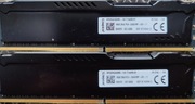 Kingston HyperX Fury DDR4 32GB (2x16GB) kit