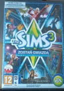 The Sims 3 zostań gwiazdą dodatek
