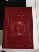 Młot na czarownice (rzadki reprint!) + księga trzecia GRATIS