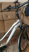 ROWER KROSS TRANS HYBRID 3.0 hybrydowy, elektryczny