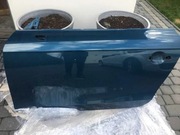 Drzwi lewe audi TT 8J 06-13 ładne