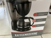 Ekspres przelewowy do kawy SKIVE