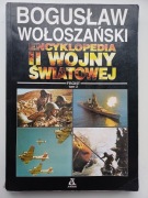 Encyklopedia II Wojny Światowej Tom 2