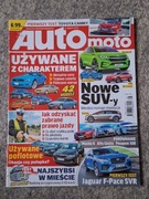 Auto Moto Nr. 8/2019