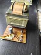 Transformator mocy RTP2N3B004