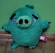 Ross świnia Angry Birds TCC pluszak maskotka