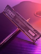 Pamieć RAM Ballistix 8GB