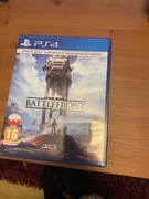 Star Wars battlefront ps4