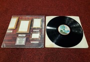 651. LP winyl Emerson Lake & Palmer – Pictures at an Exhibition Island 