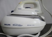 Żelazko parowe PHILIPS GC6310