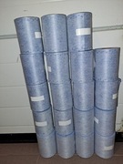 Taśma uszczelniająca MAPEI 10mb. Szerokość 13cm. Nowa. Wiele sztuk. 