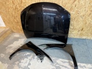 Ds4 corssback Maska Błotniki 