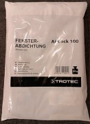Airlock 100 Uszczelka okienna do klimatyzatora