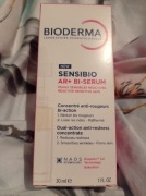 Bioderma Sensibio AR+ bi-serum o podwójnym działaniu skóra wrażliwa 30 ml