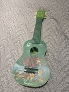 Gitara zabawka używana 
