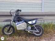 Cross Razor mx350 elektryczny
